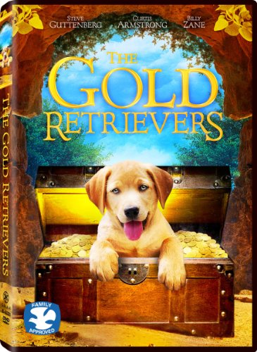 THE GOLD RETRIEVERS For Discount