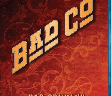 BAD COMPANY HARD ROCK LIVE [BLU-RAY] Online now