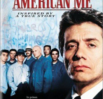 AMERICAN ME (BILINGUAL) For Discount