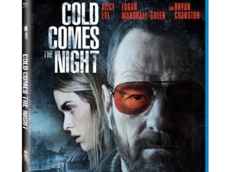 COLD COMES THE NIGHT   QUAND TOMBE LA NUIT (BILINGUAL) [BLU-RAY] Online