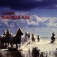 CATATONIA - INTERNATIONAL VELVET Fashion