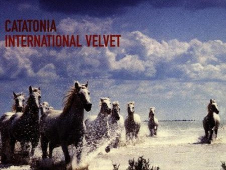 CATATONIA - INTERNATIONAL VELVET Fashion