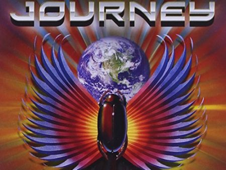 JOURNEY - DON T STOP BELIEVIN - THE BEST OF JOURNEY For Cheap