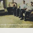 CHICAGO UNDERGROUND TRIO - POSSIBLE CUBE For Cheap