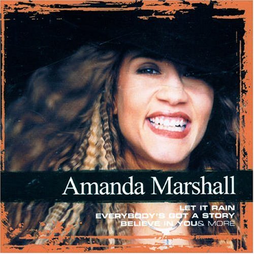 MARSHALL, AMANDA - COLLECTIONS For Sale