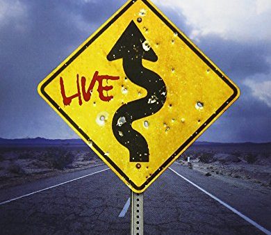 RUSH: SNAKES AND ARROWS LIVE 2007 [BLU-RAY] Fashion