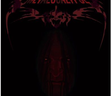 METALOCALYPSE: SEASON THREE [BLU-RAY] Hot on Sale