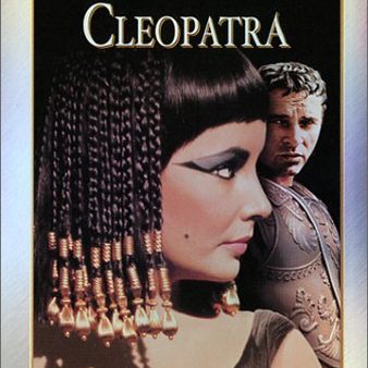 CLEOPATRA (FIVE STAR COLLECTION) Discount