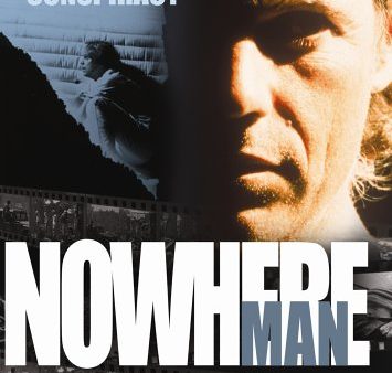 NOWHERE MAN: THE COMPLETE SERIES For Cheap