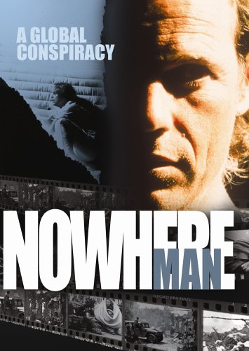 NOWHERE MAN: THE COMPLETE SERIES For Cheap