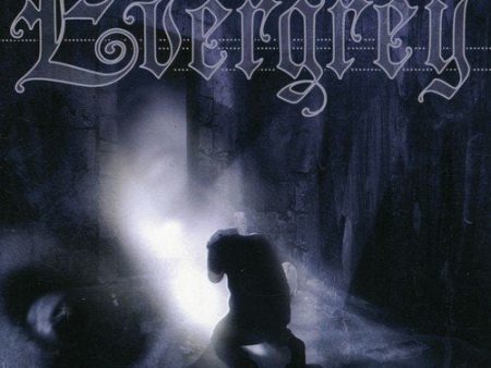 EVERGREY - EVERGREY - IN SEARCH FOR TRUTH on Sale