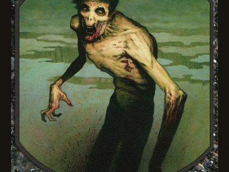 Zombie Token [Modern Masters Tokens] Online Hot Sale