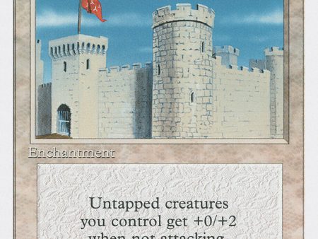 Castle [Fourth Edition] Cheap