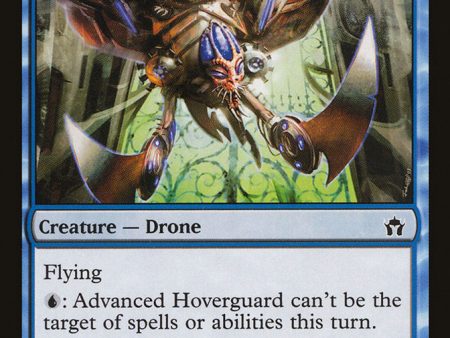 Advanced Hoverguard [Fifth Dawn] Hot on Sale