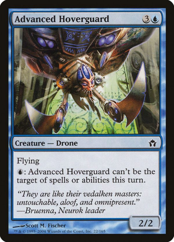 Advanced Hoverguard [Fifth Dawn] Hot on Sale