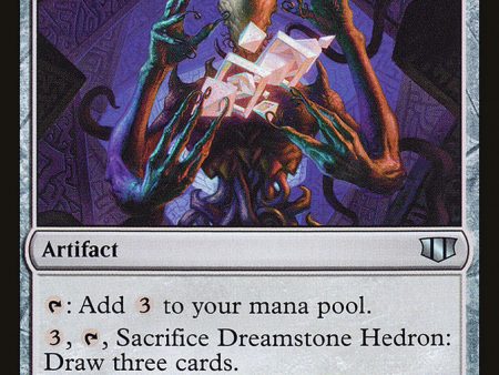 Dreamstone Hedron [Commander 2014] Sale