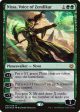 Nissa, Voice of Zendikar [Duel Decks: Nissa vs. Ob Nixilis] Fashion