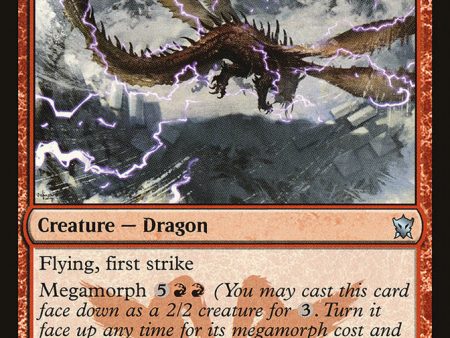 Stormwing Dragon [Dragons of Tarkir] Online Sale