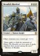 Benalish Marshal [Dominaria] For Cheap